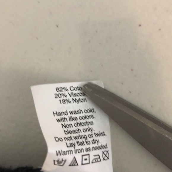 Madewell seabank cardigan sweater - Picture 8 of 8